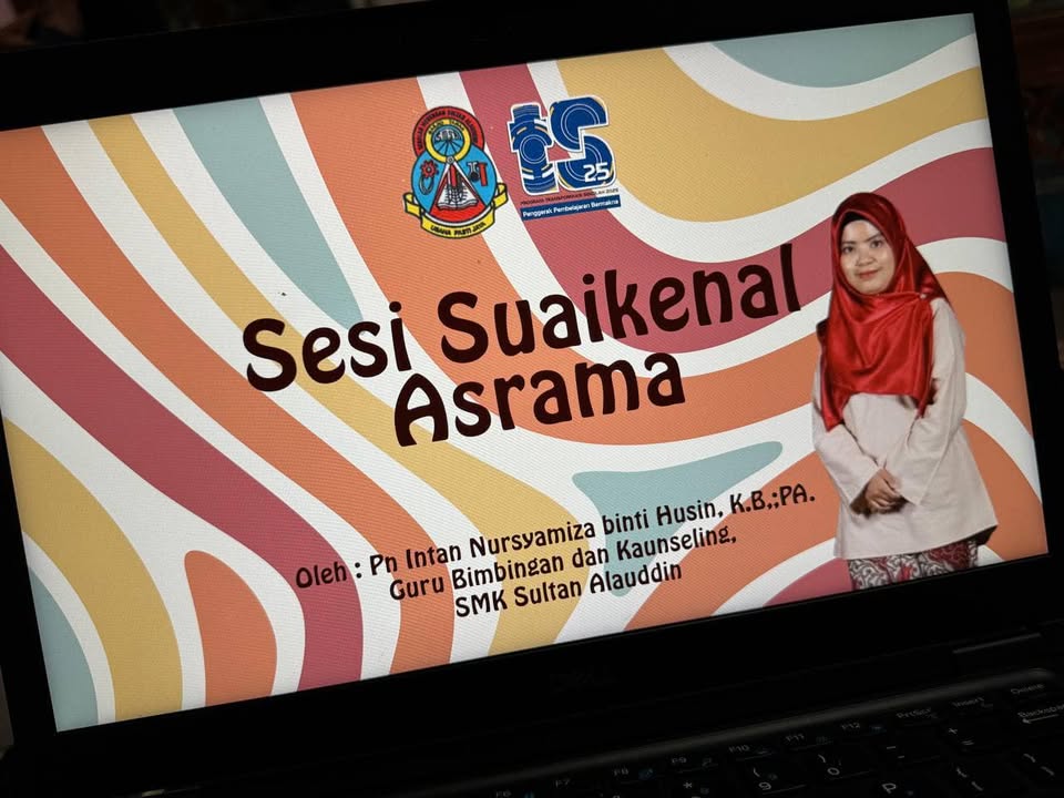 Sesi Suaikenal Murid Asrama 