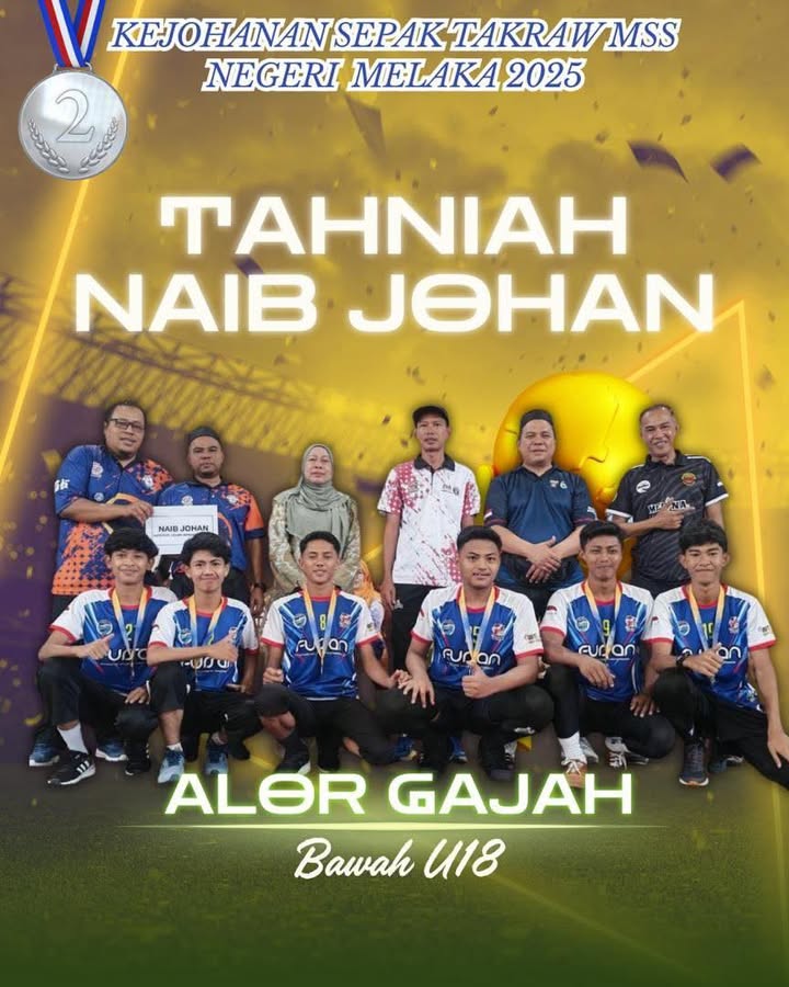 Tahniah! Tahniah! Tahniah! 