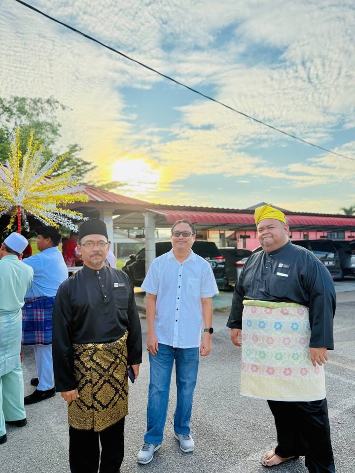 Majlis Budi Tersulam, Jasa Tersemat, Legasi Kukuh Berdiri 