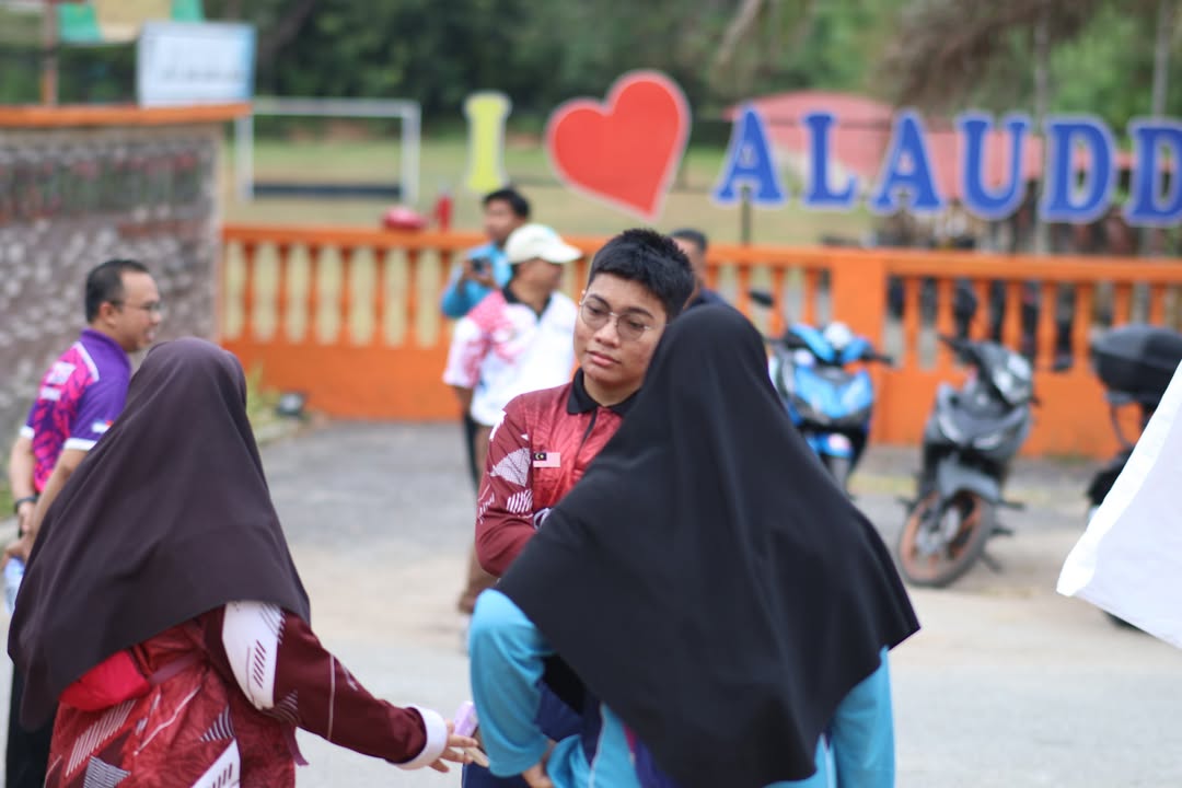 Merentas Desa Semesa 2026 