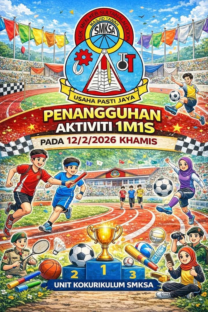 Pengumuman Penting!!!