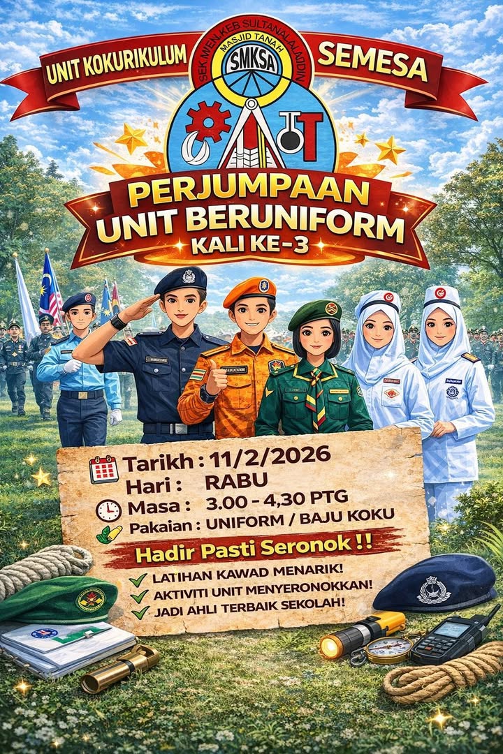 Taklimat Tentang Kesihatan Dan Penjagaan Diri Oleh Puan 