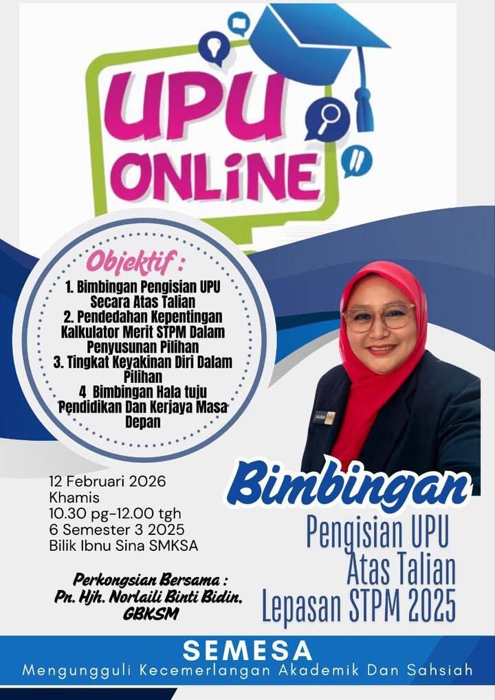 Fokus Bk Kpm : Pengurusan Kerjaya 