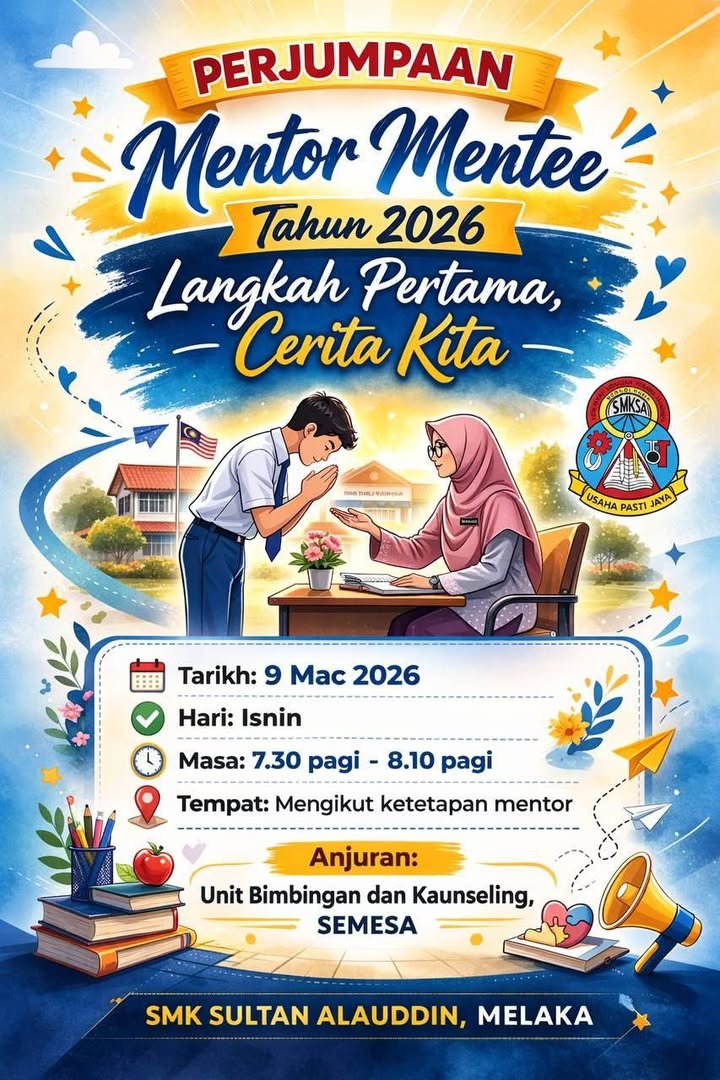 Program Mentor Mentee 