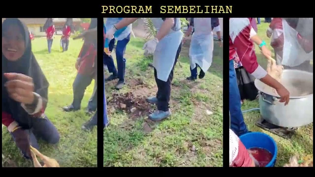 Aktiviti Semesa Sepanjang Tahun 2025 ❤ 