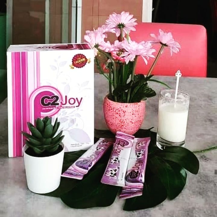 The Value Proposition Of C2joy Milk  