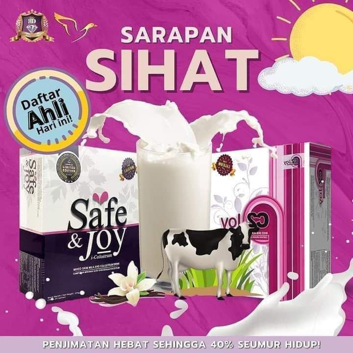Selamat Pagi Semua Susuberkhasiat Selamatpagi Sihat Bertenaga Covid 