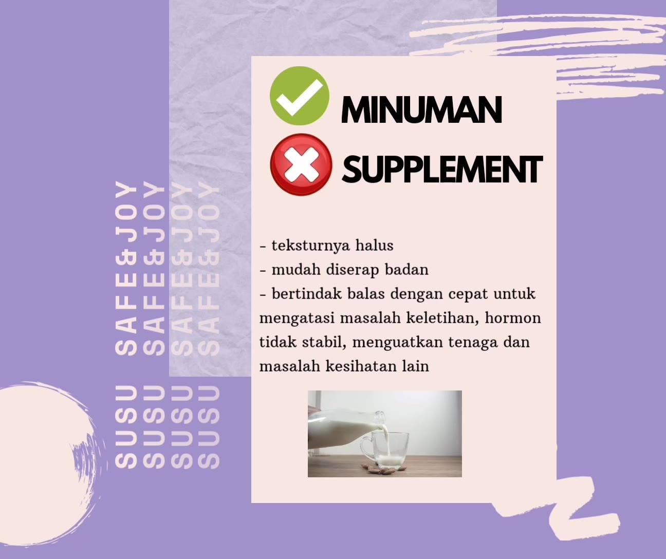 Dah Makan Tengahari Ke Belum? Jangan Skip Makan 