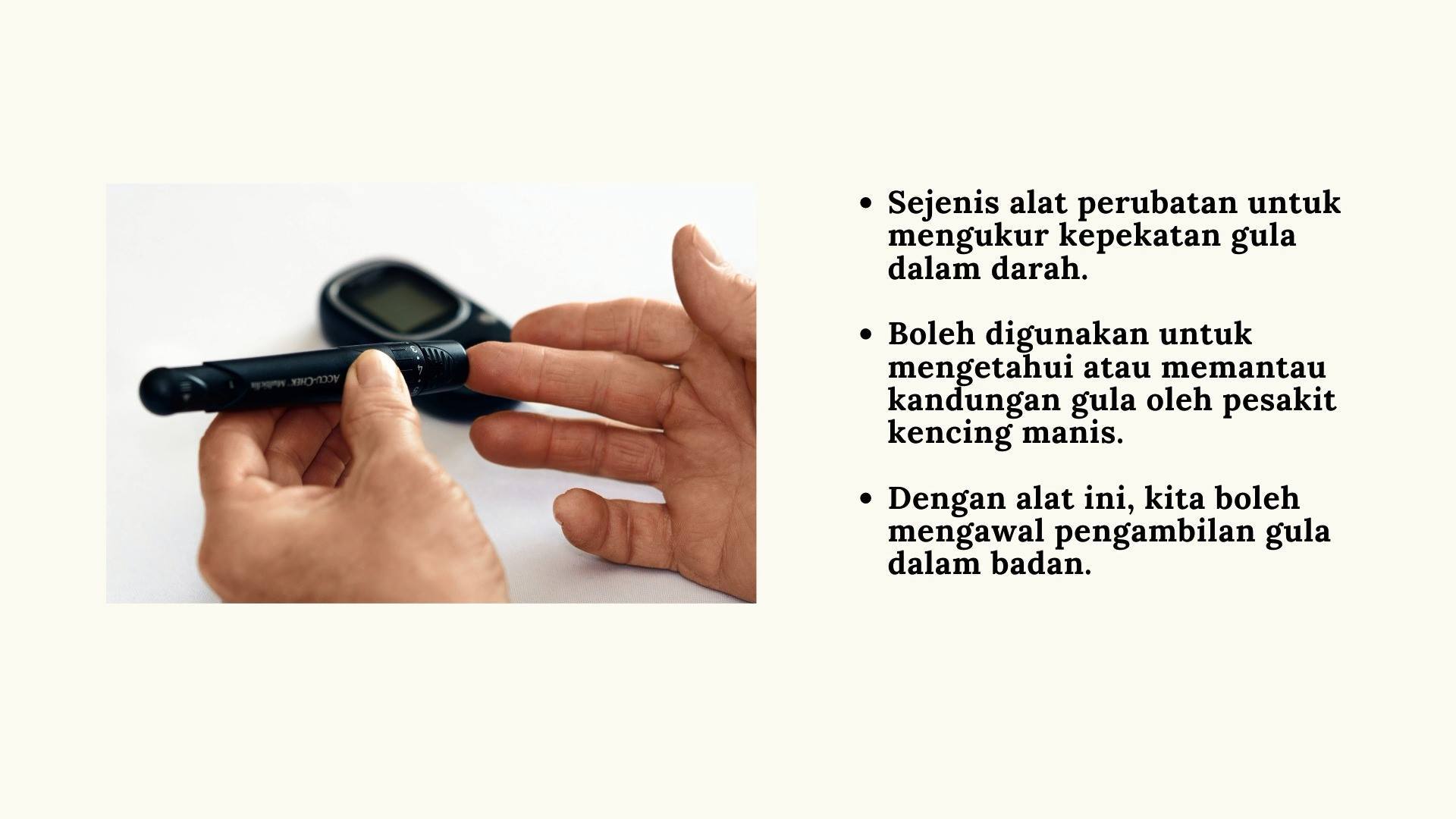 Sekiranya Anda Tiada Simptom Di Dalam Video, Anda 