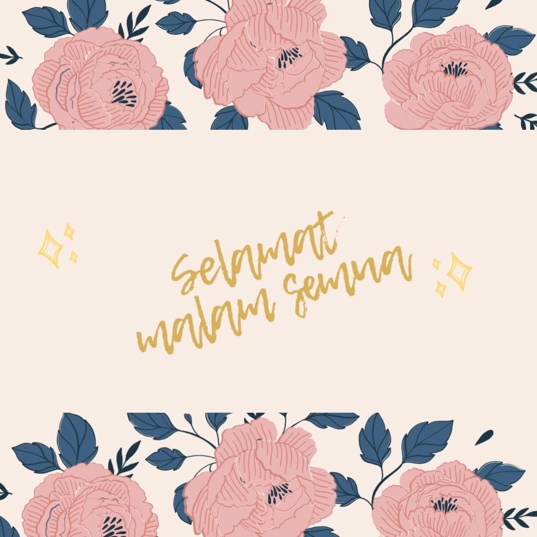 #goodnight 