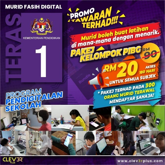 *murid Fasih Digital* 