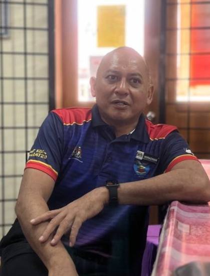 Terima Kasih Kepada Cikgu Praktikum & Internship Prasekolah 