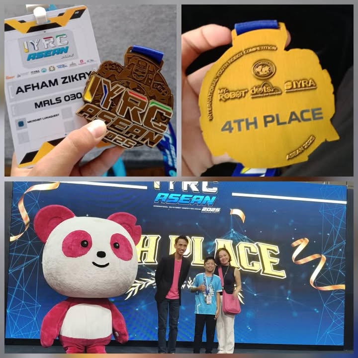 Alhamdulillah Tahniah Kepada Adik Muhammad Afham Bin Muhamad Alhamdulillah Tahniah Kepada Adik Muhammad Afham Bin Muhamad