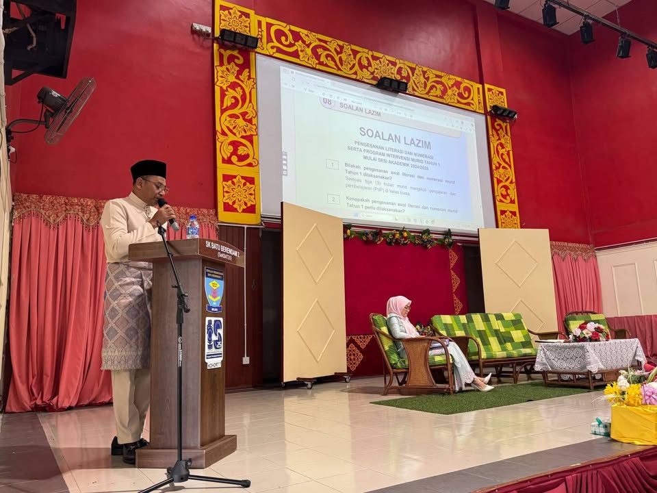 Hari Bertemu Pelanggan 