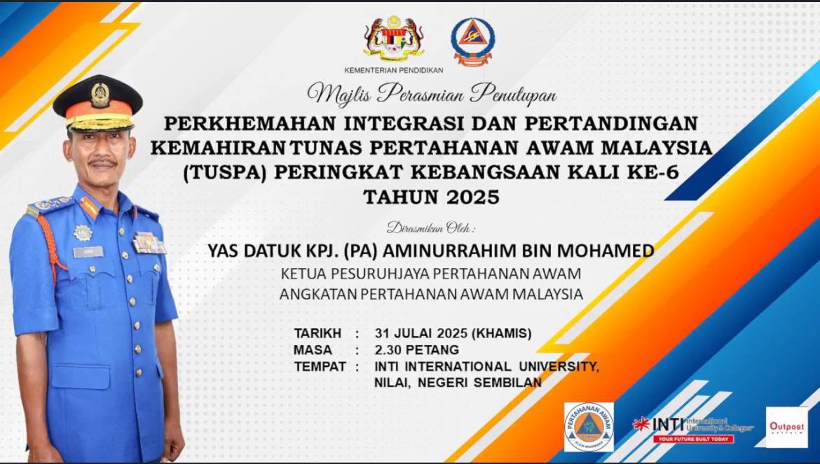 Tahniah Diucapkan Kepada Wakil Kontinjen Melaka Daripada Sk 