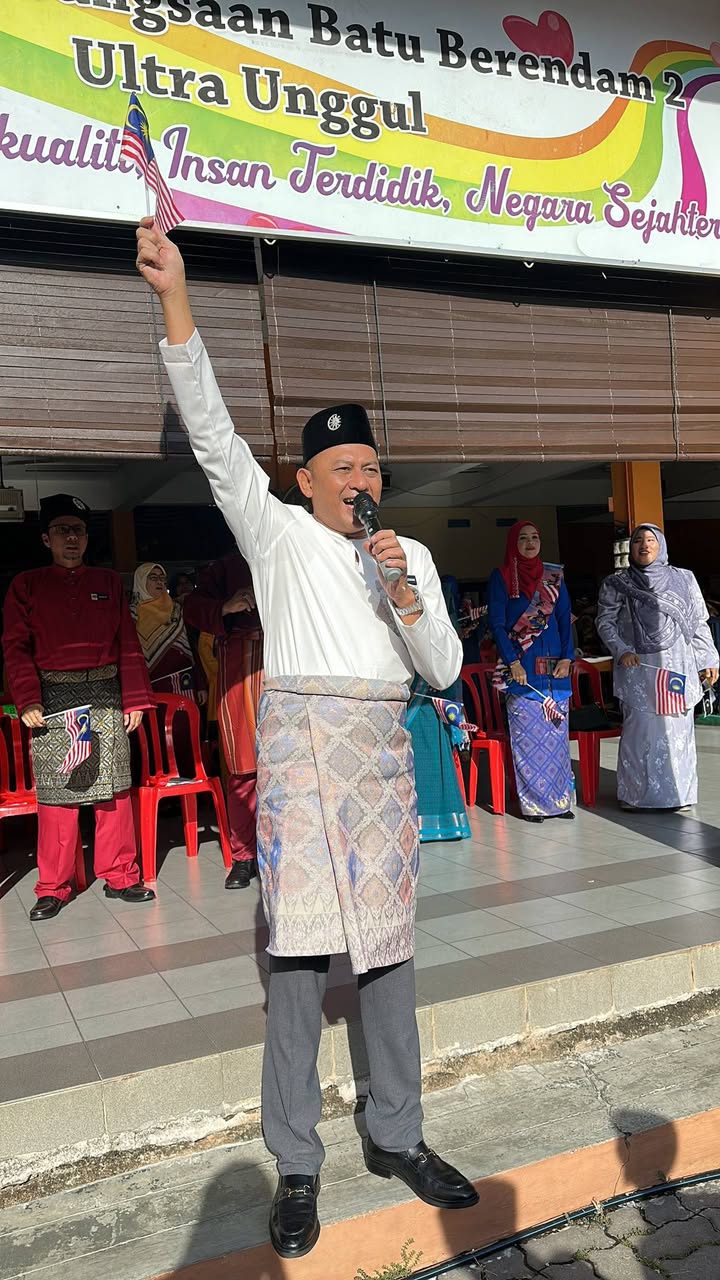 Majlis Penutupan Bulan Kemerdekaan & Sambutan Ambang Merdeka 
