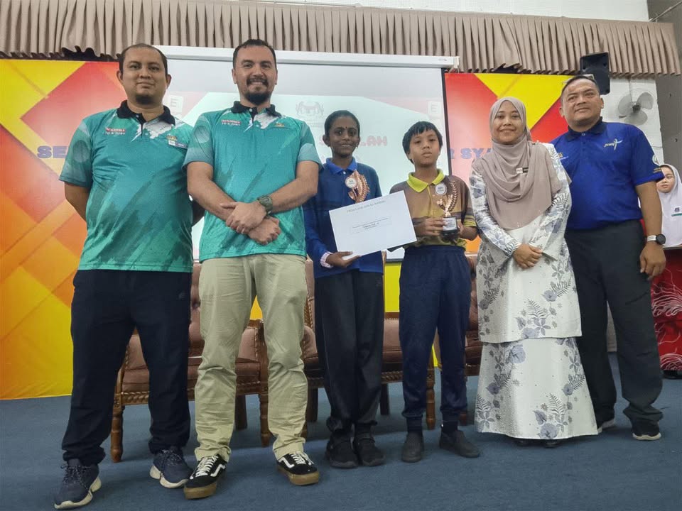 Tahniah Dan Syabas Kepada Peserta Pertandingan Scrabble Sekolah Tahniah Dan Syabas Kepada Peserta Pertandingan Scrabble Sekolah