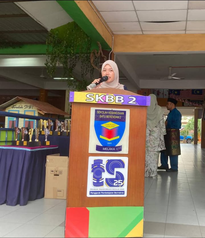 Minggu Penutupan Kesenian Islam. 