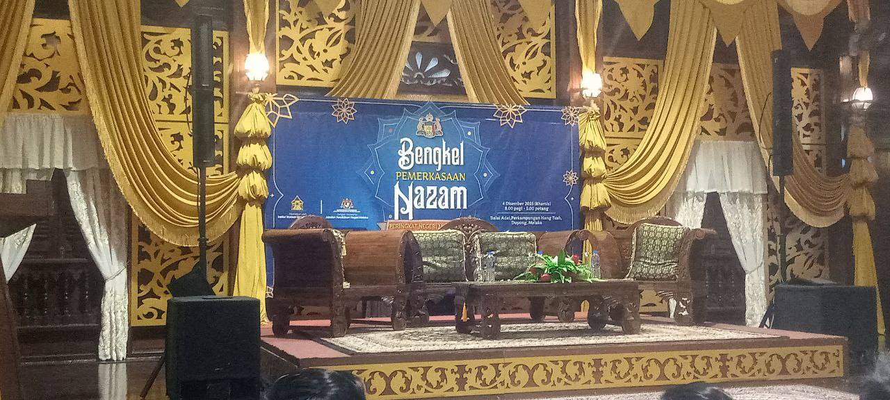 *bengkel Penyertaan Murid*  