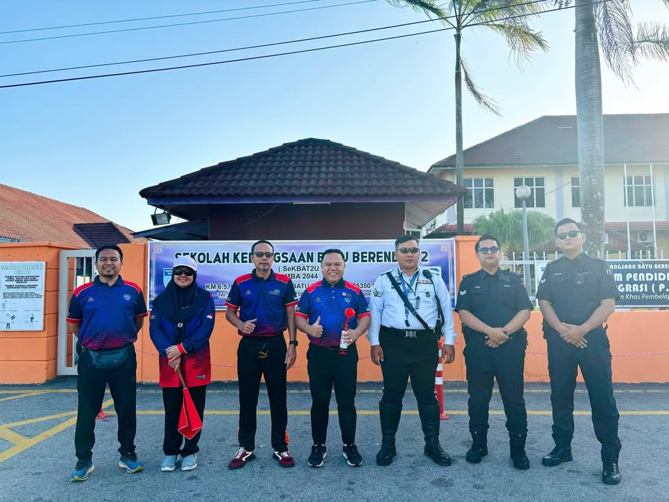 Kejohanan Merentas Desa 2026 