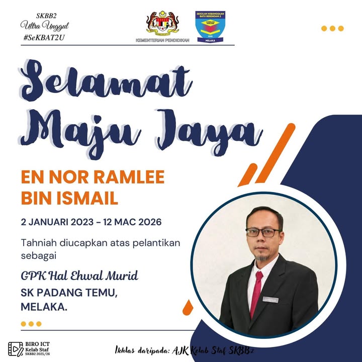 Dengan Penuh Rasa Penghargaan Dan Terima Kasih, Warga 