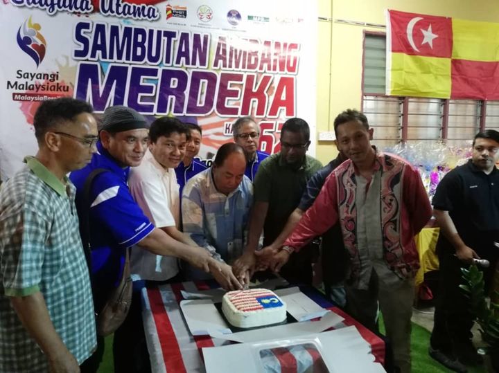 Kek Promo Rm100 