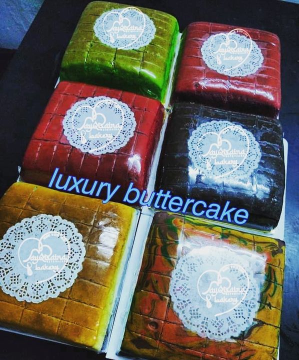 Open For Order Luxurybuttercake 01128066212 