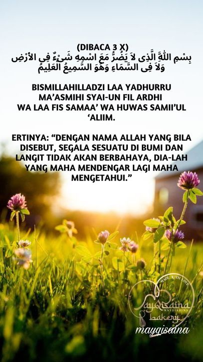 Selamat Pagi 