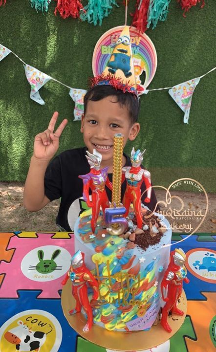 Alhamdulillah Bila Customer Berpuashati Suatu Kejayaan Dan Kebanggaan 