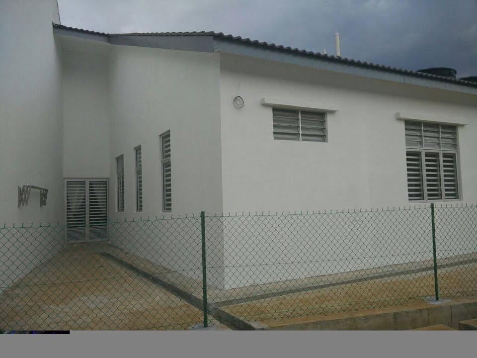 Rumah Luas Harga Dibawah Pasaran Di Kotasas Kuantan 