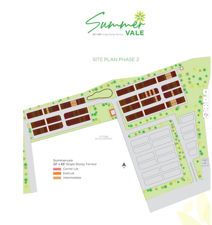 Rumah Murah Kotasas Kini Available! 