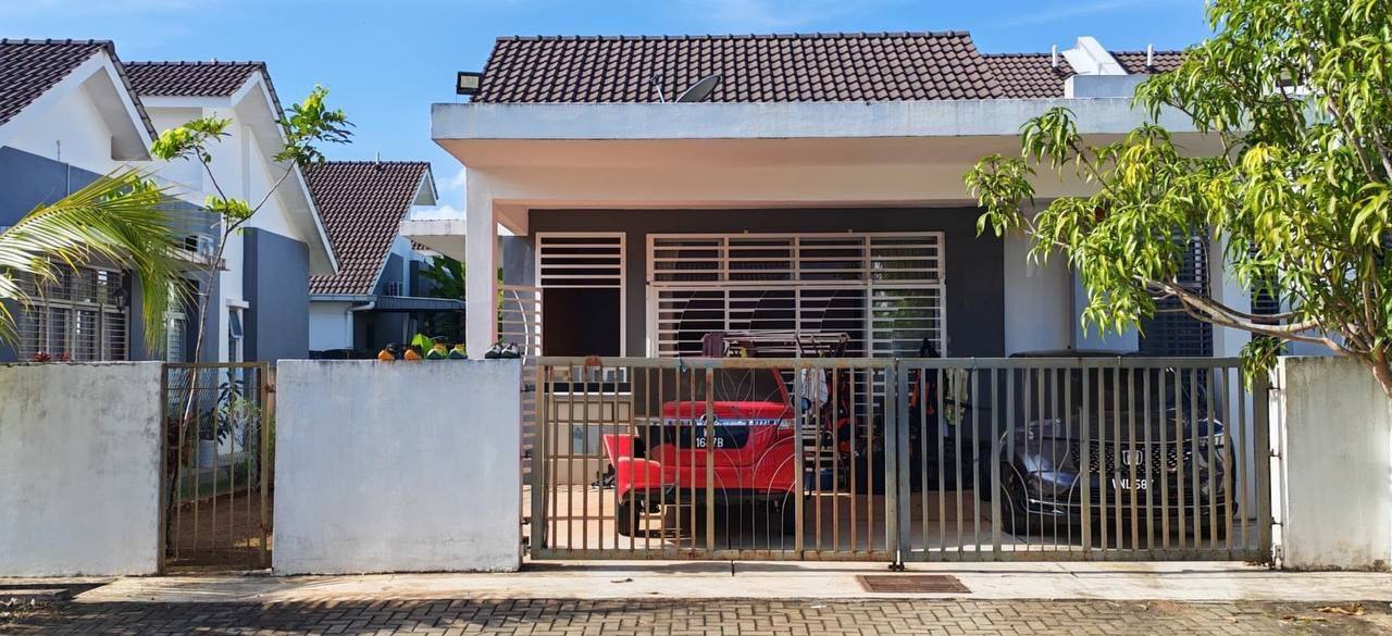 Untuk Dijual 