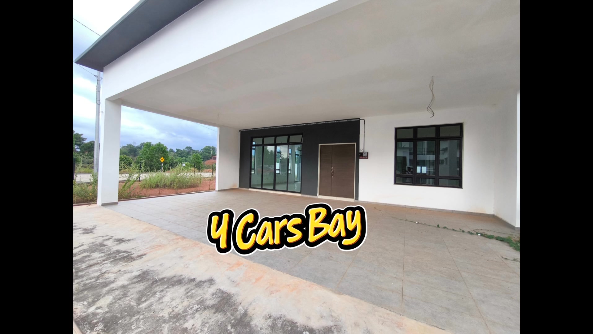 Nak Rumah Corner Lot Di Kuantan? Jom Datang 