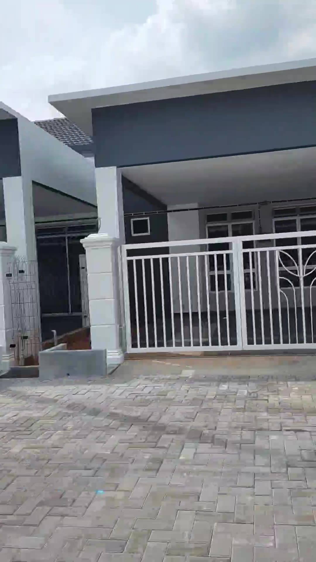 Berminat Nak Melawat Rumah Contoh Di Kotasas Kuantan 