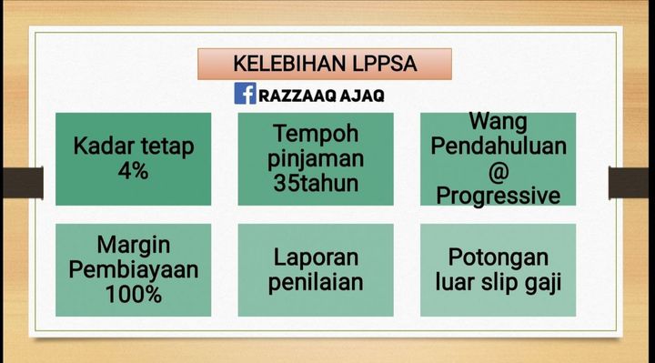 Rugi Kalau Penjawat Awam Tak Gunakan Kelebihan Yang 