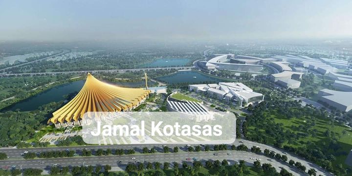 A New Project Is Coming To Kotasas Kuantan 