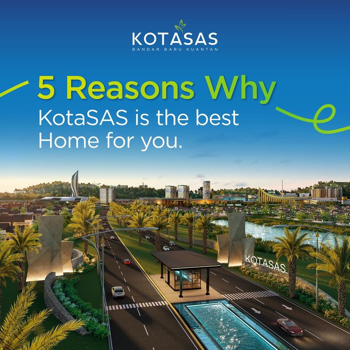 5 Reasons Why Kotasas Is Best Home For 