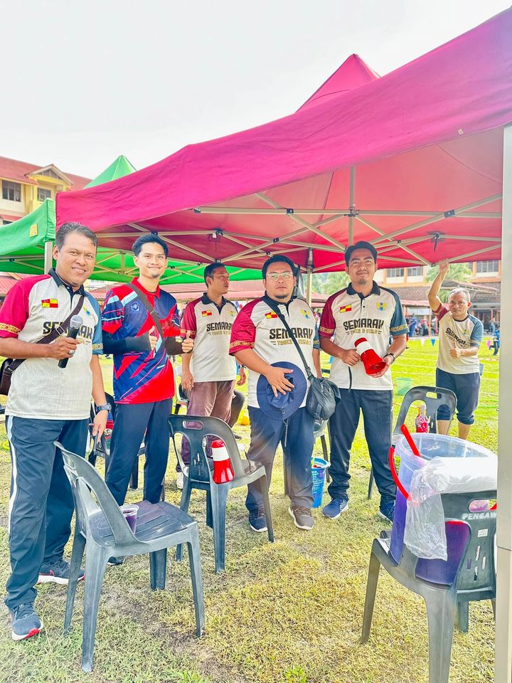 Temasya Sukan Mini Sktsg  