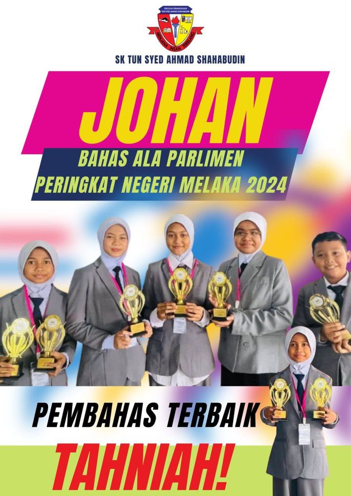 Manis-manis Sebelum Cuti Sekolah!!! 