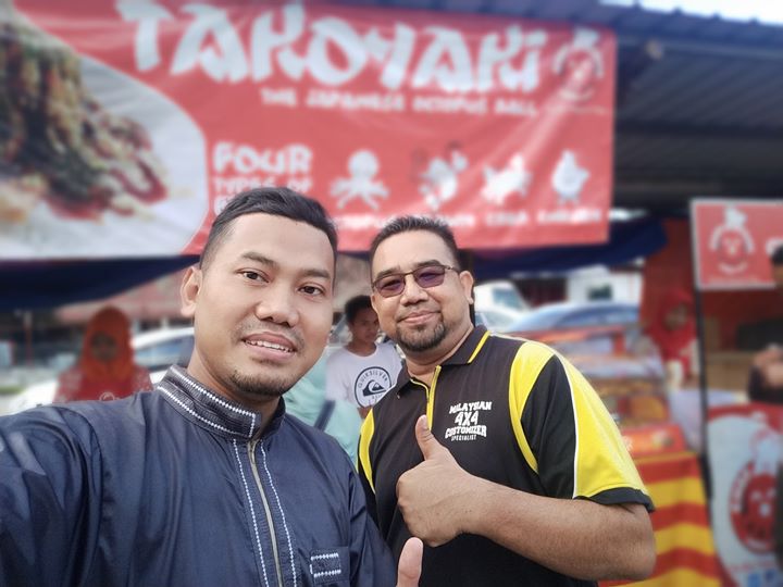 Terima Kasih Sahabat Terima Kasih Sahabat