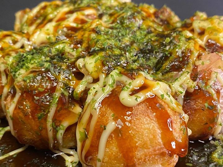Cer Komen Sikit Apa Korang Rasa Takoyaki By Cer Komen Sikit Apa Korang Rasa Takoyaki By