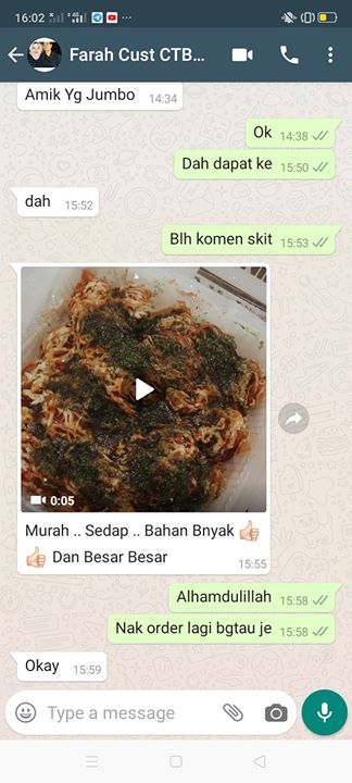 Murah..sedap...bahan Byk.. Murah..sedap...bahan Byk..