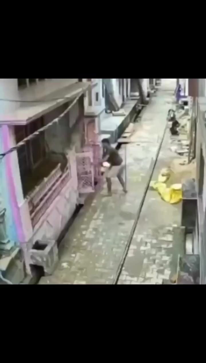 Smack Down