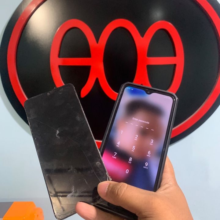 Servis Runner Repair Phone Dan Computer Sekitar Melaka 