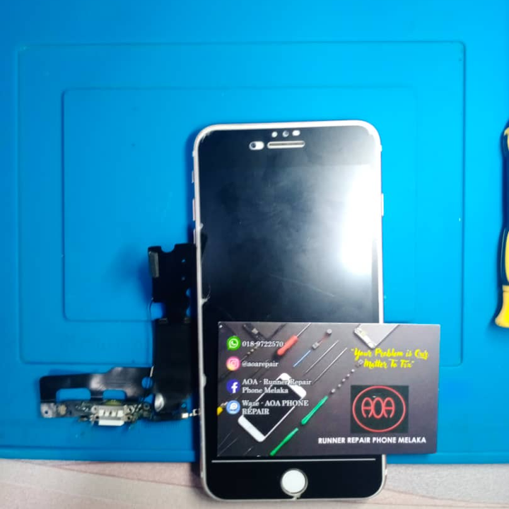 Servis Runner Repair Phone Dan Computer Sekitar Melaka 