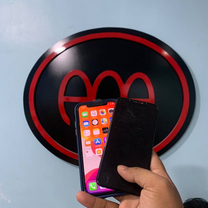 Servis Runner Repair Phone Dan Computer Sekitar Melaka 