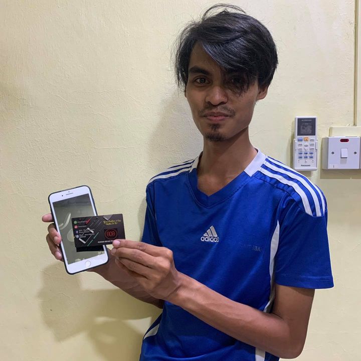 Servis Runner Repair Phone Dan Computer Sekitar Melaka 