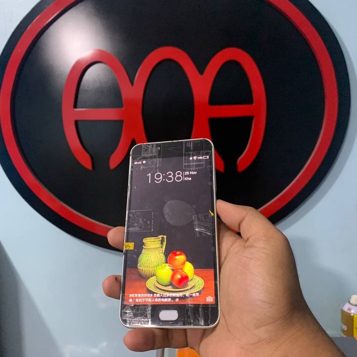 Servis Runner Repair Phone Dan 