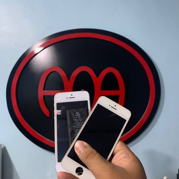 Servis Runner Repair Phone Dan 