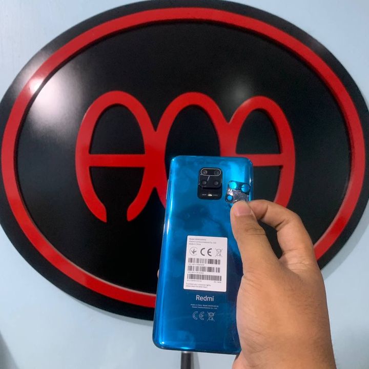 Servis Runner Repair Phone Dan 
